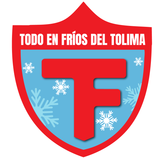TodoEnFriosDelTolima Logo
