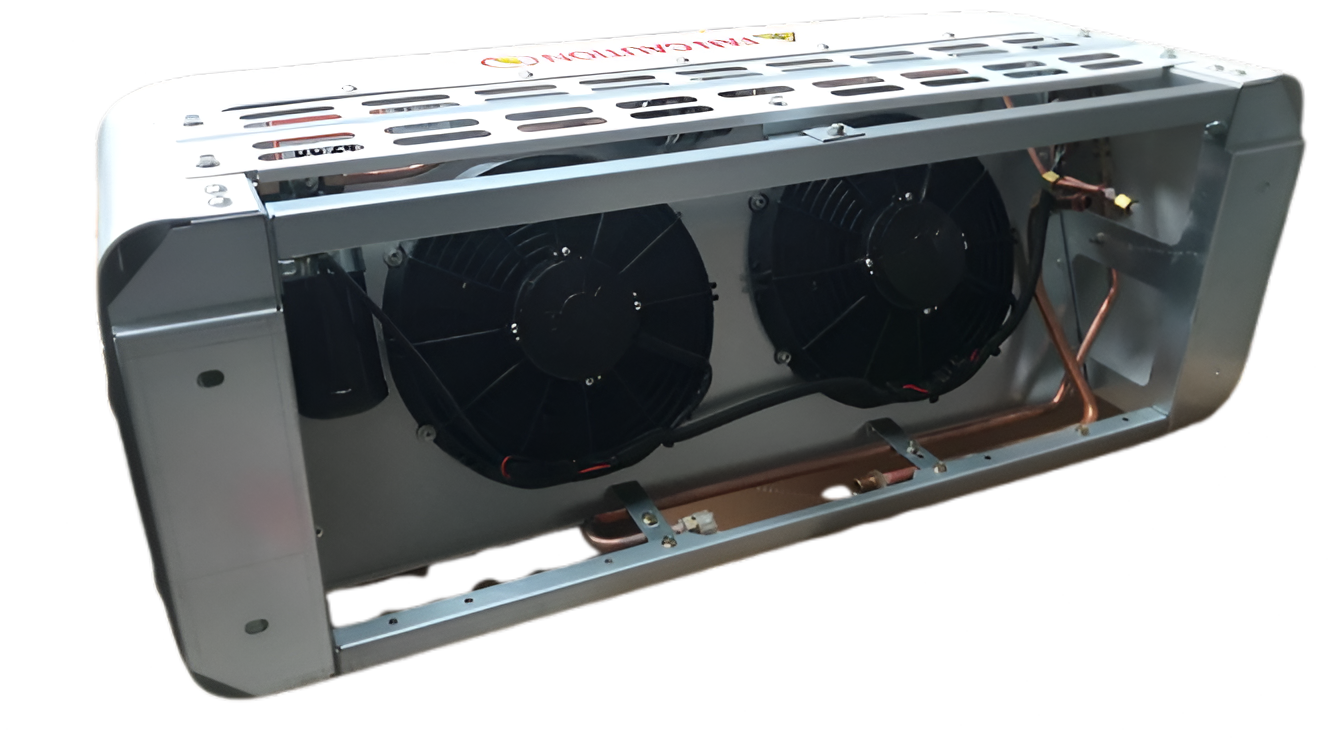Servicios de Refrigeración Móvil